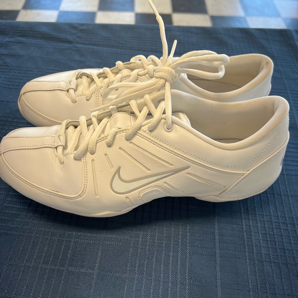 Nike Cheer Shoes